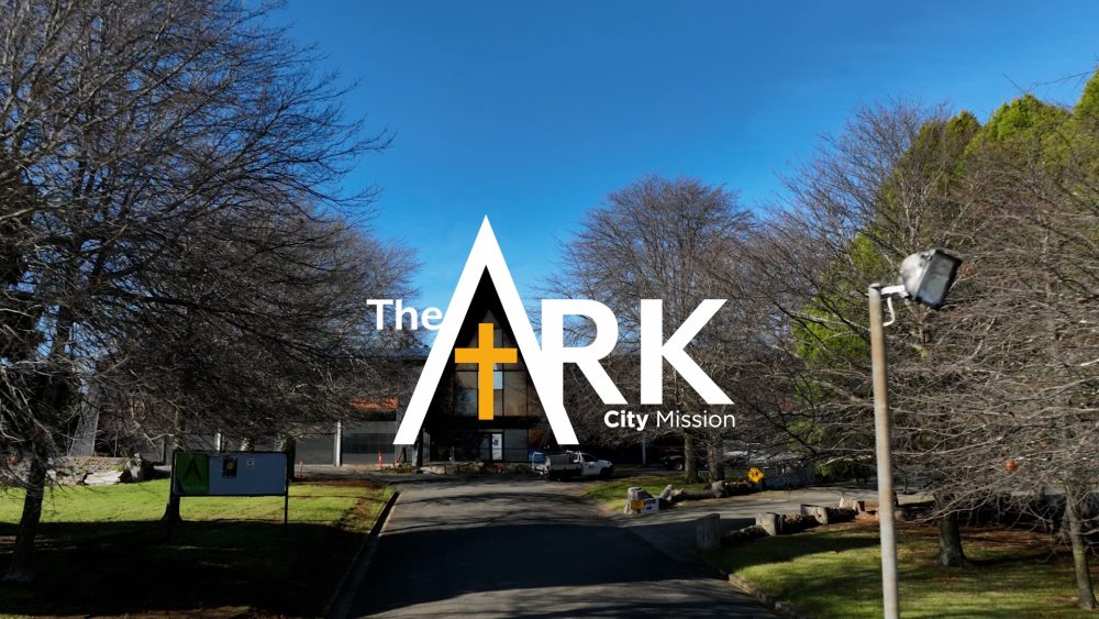 The Ark Youth and Community Centre opening