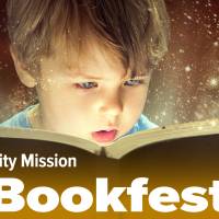 Bookfest returns for 2022