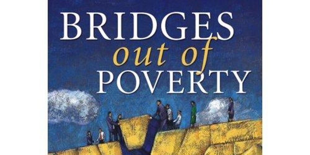 Bridges Out Of Poverty Training