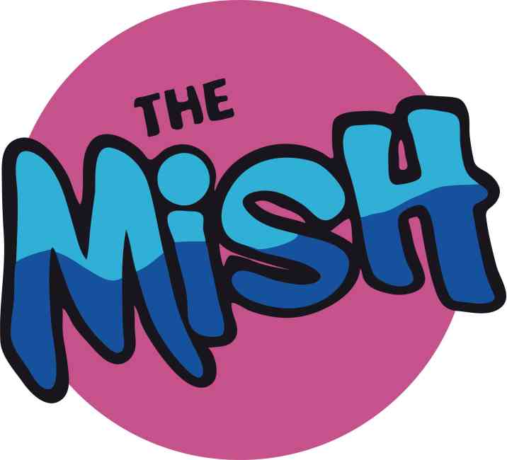 The Mish