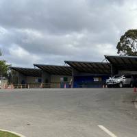 Wynyard Waste Transfer Station (WTS) tender awarded to City Mission.